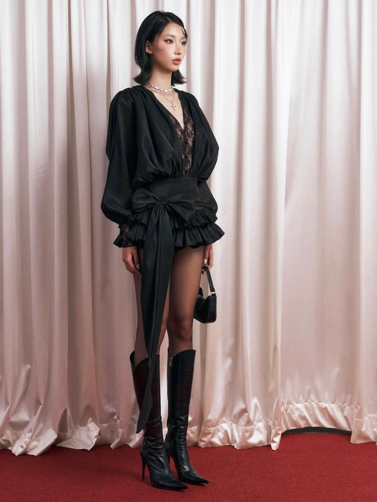 Chanclub Fera Dress - Image 3