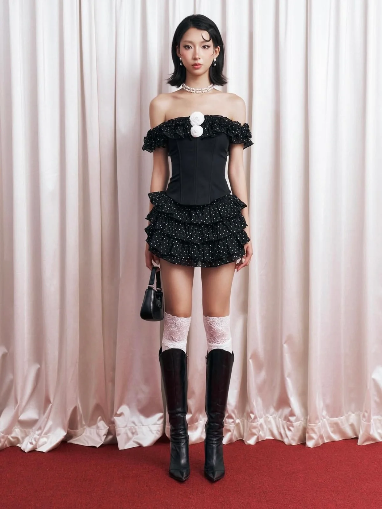 Chanclub ICY SET - Image 4