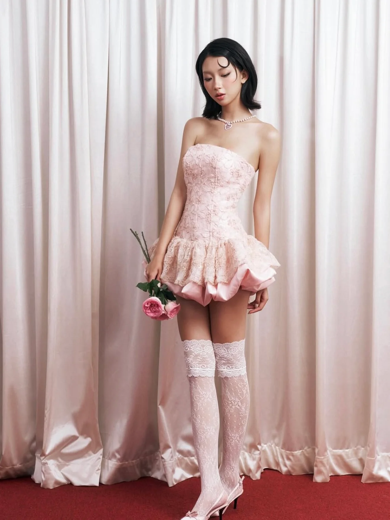 Chanclub Mau Don Dress - Image 5