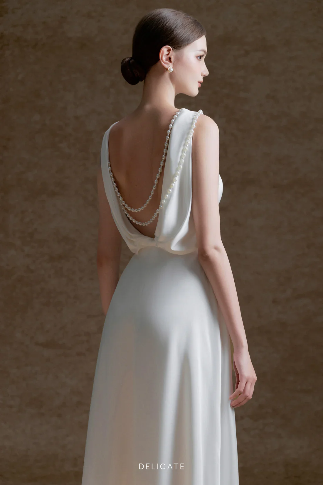 Delicate [Best Seller] ALIDA DRESS - Image 4