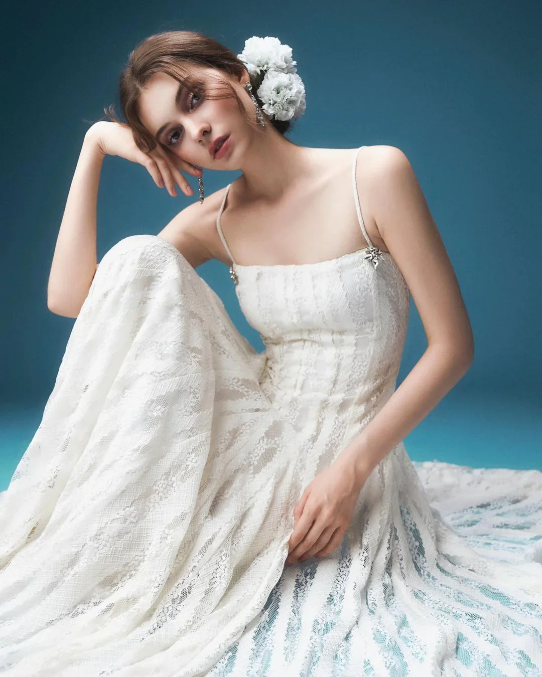 Deliciae Lilah Dress - Image 3