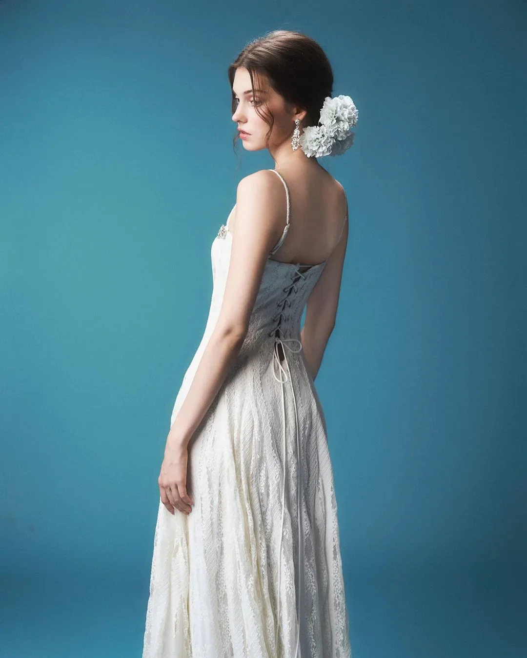 Deliciae Lilah Dress - Image 4
