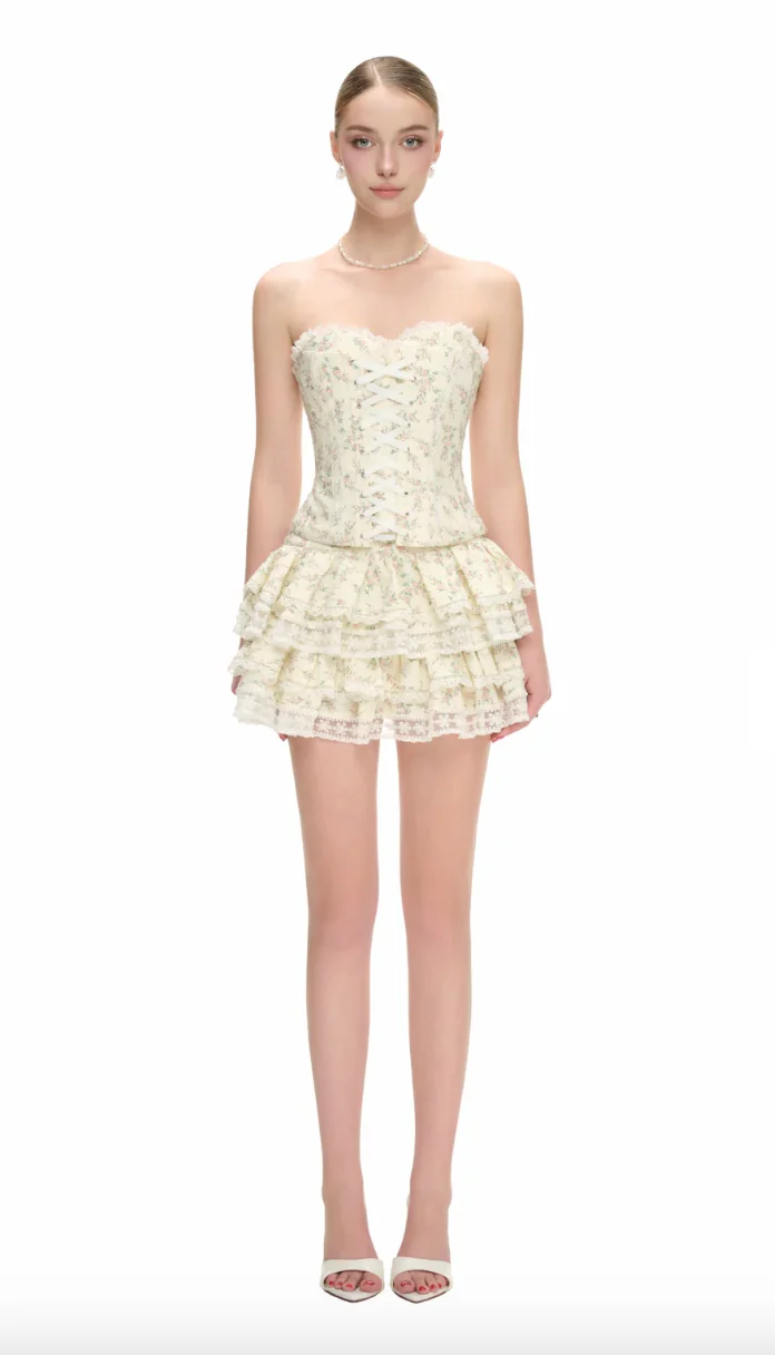 Jubin ALDORA CORSET