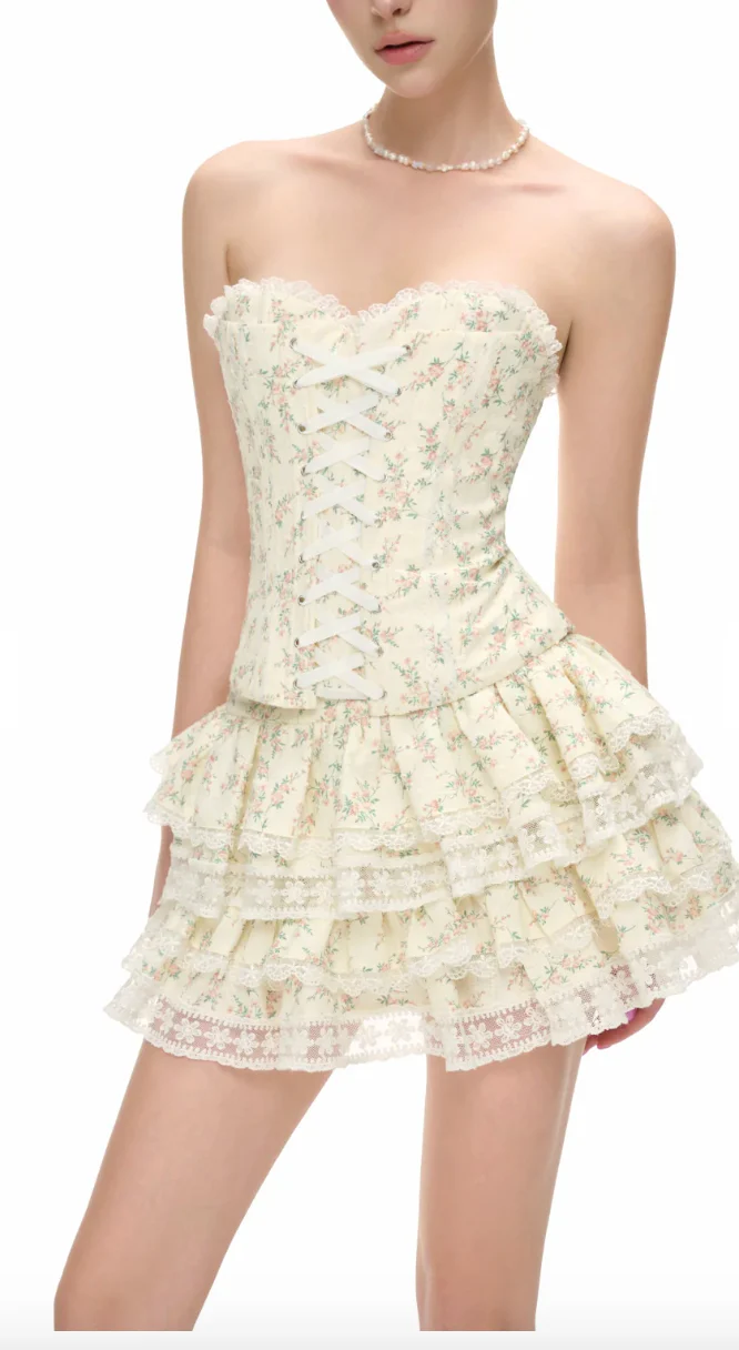 Jubin ALDORA CORSET - Image 6