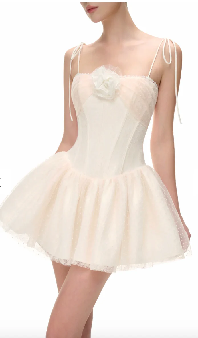 Jubin BABY DRESS - Image 5