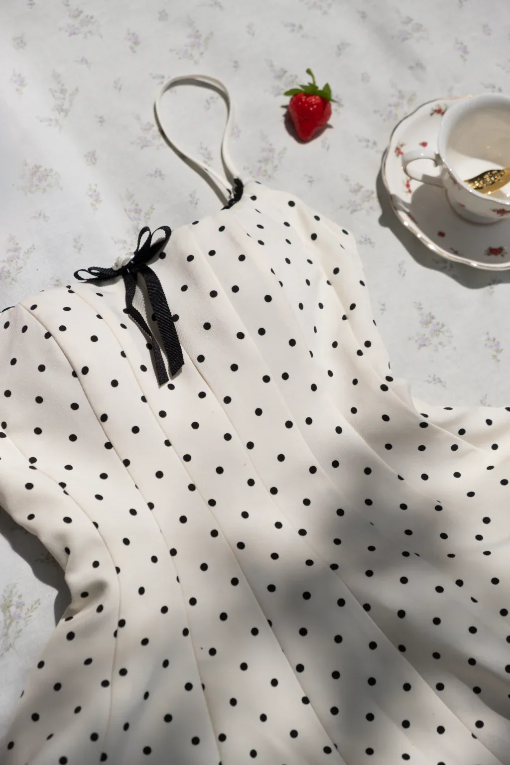 Jubin CANDY DRESS - Image 7