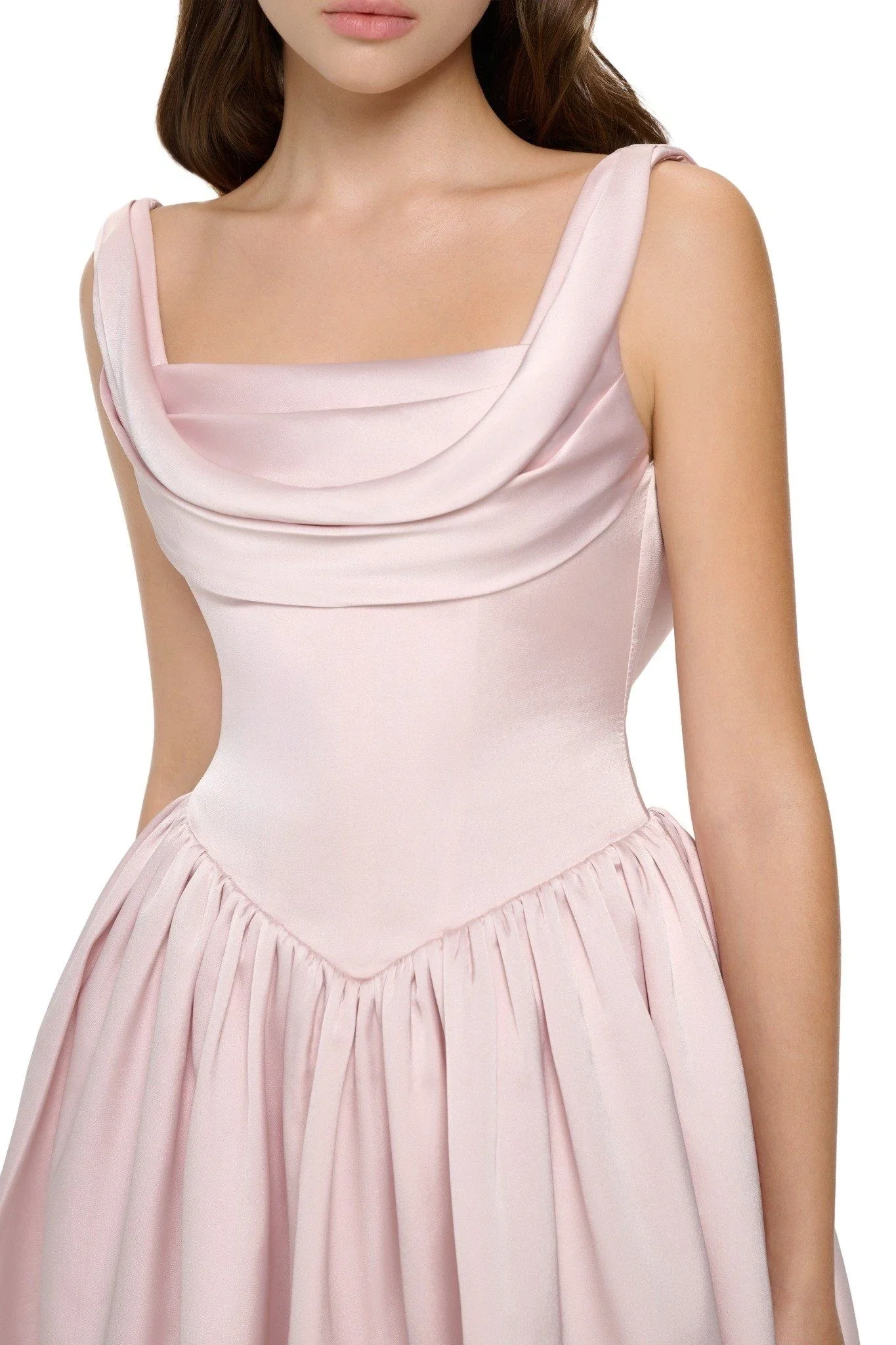 Jubin DAHLIA DRESS - Image 5