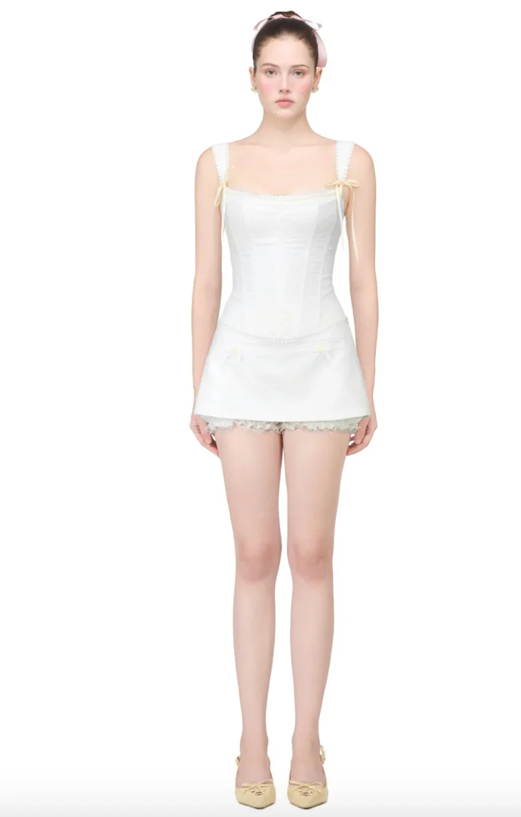 Jubin DOLLY CORSET