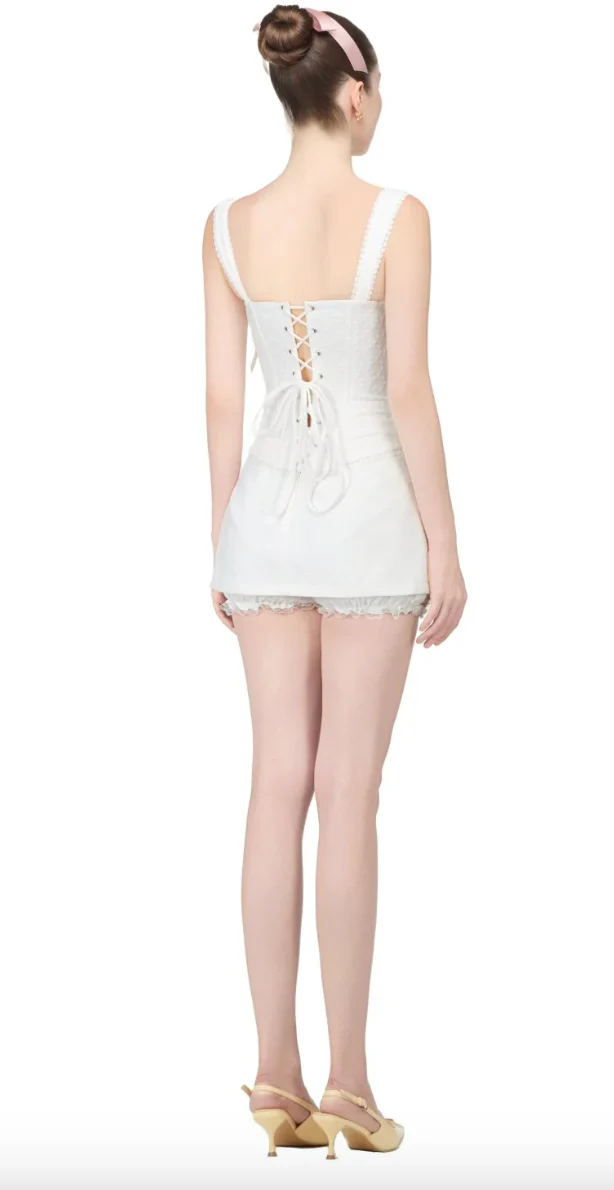 Jubin DOLLY CORSET - Image 2