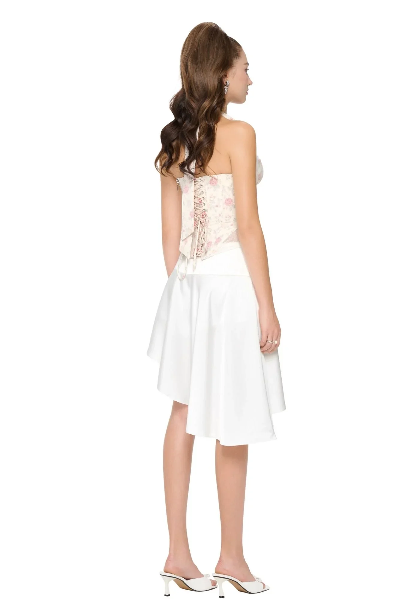 Jubin DORIA SKIRT & DORIA CORSET - Image 3