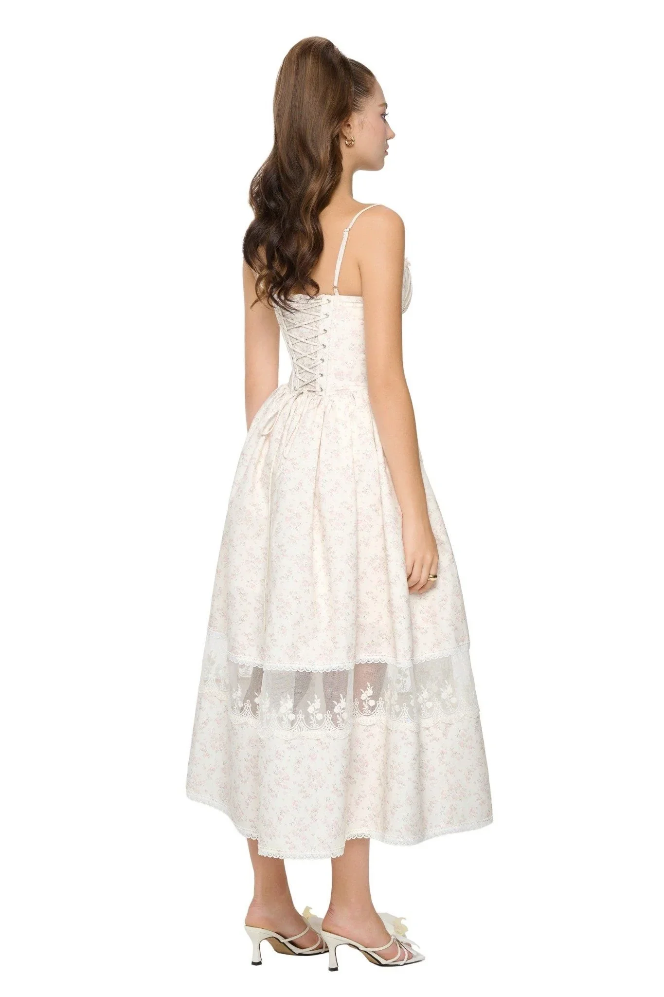 Jubin FIONA DRESS - Image 2