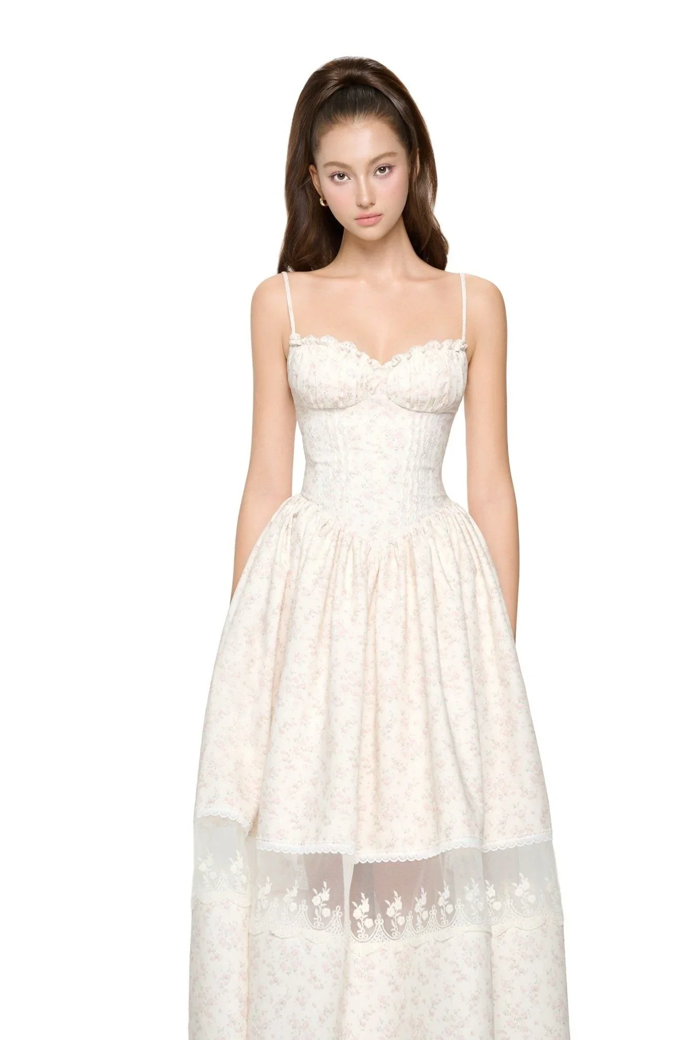 Jubin FIONA DRESS - Image 4