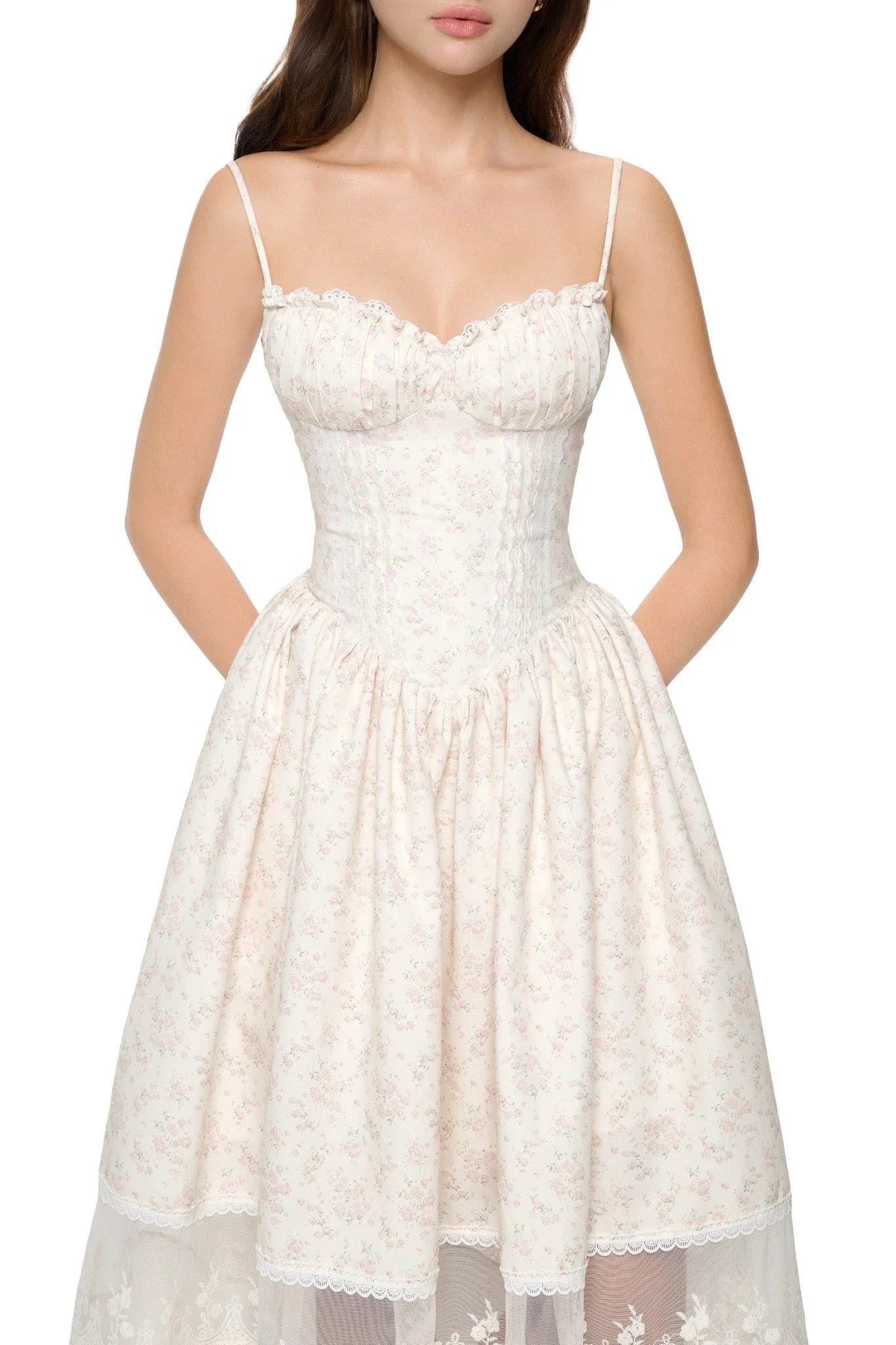 Jubin FIONA DRESS - Image 5
