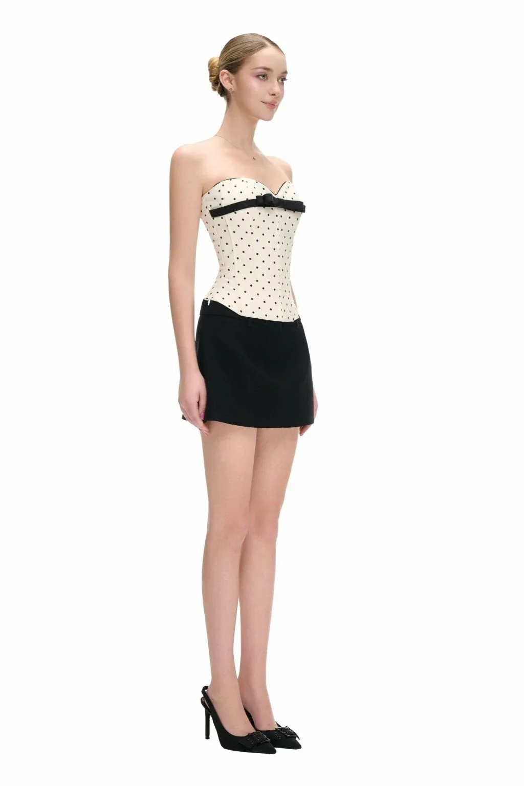 Jubin KELBIE CORSET - Image 3
