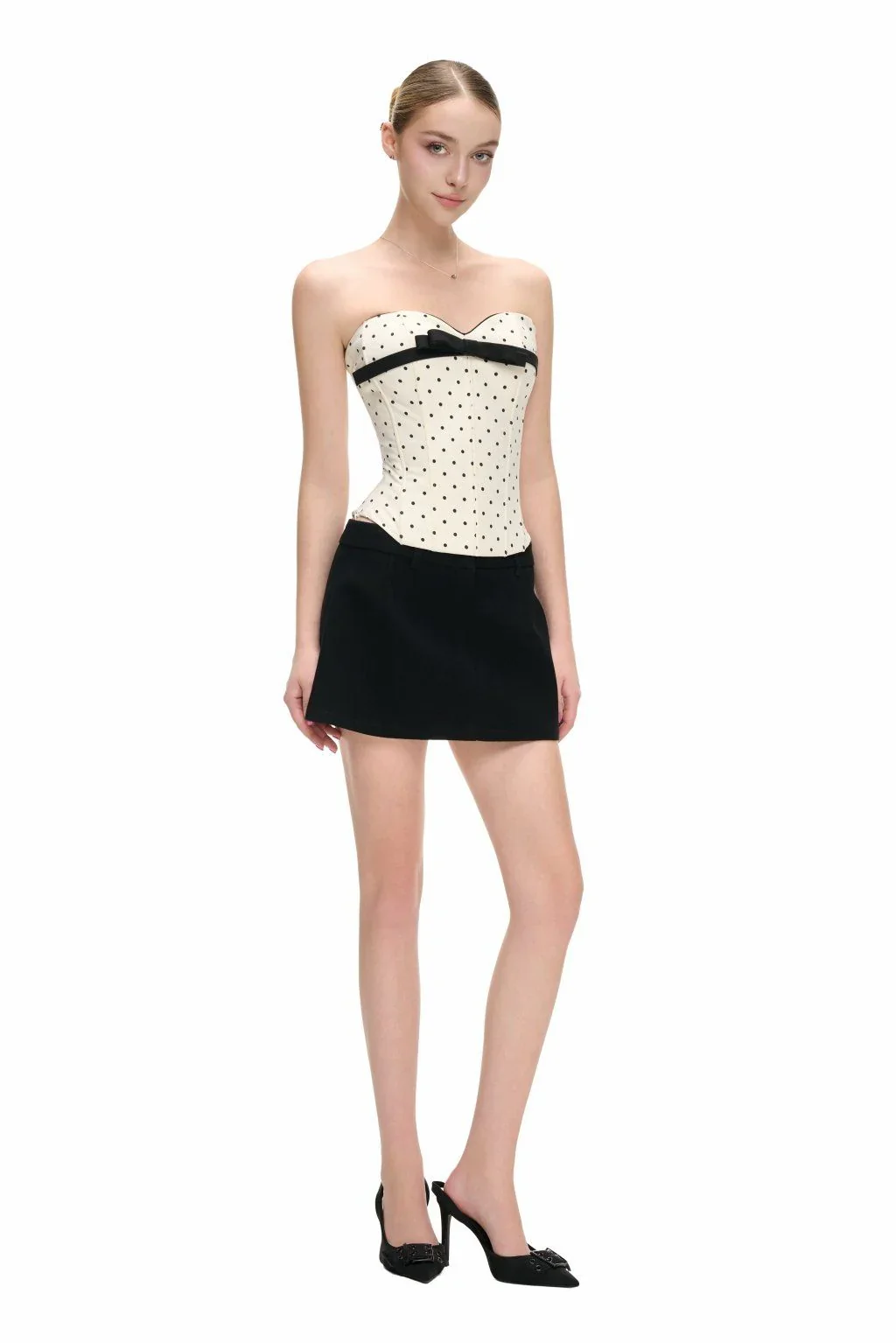 Jubin KELBIE CORSET - Image 4