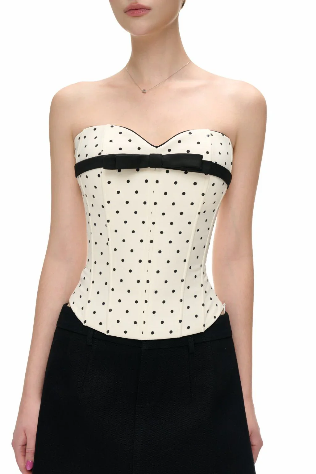 Jubin KELBIE CORSET - Image 5