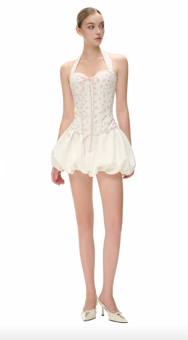 Jubin LANI CORSET - Image 5