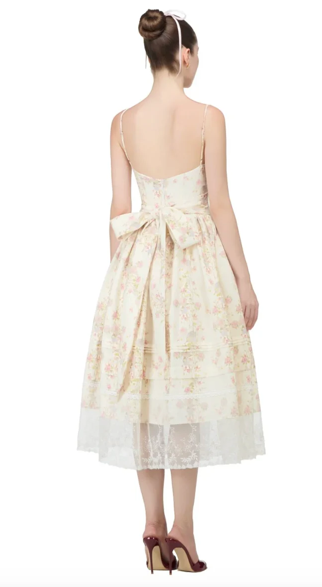 Jubin LILIBET DRESS - Image 2