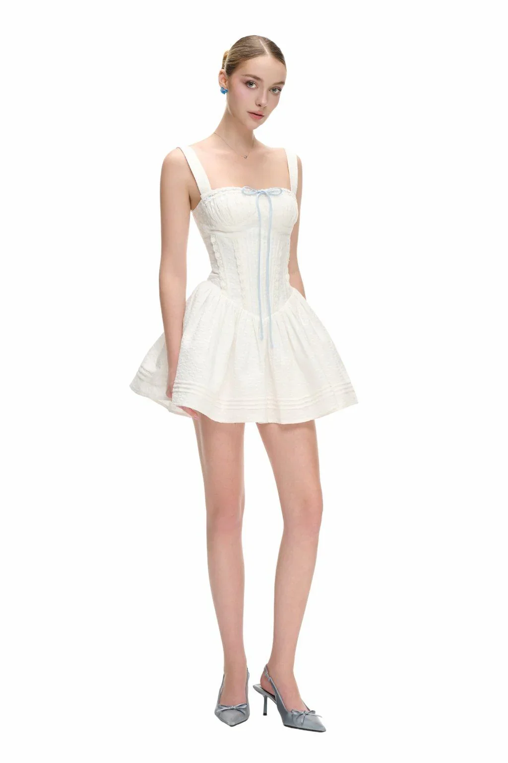 Jubin LILITH DRESS - Image 4