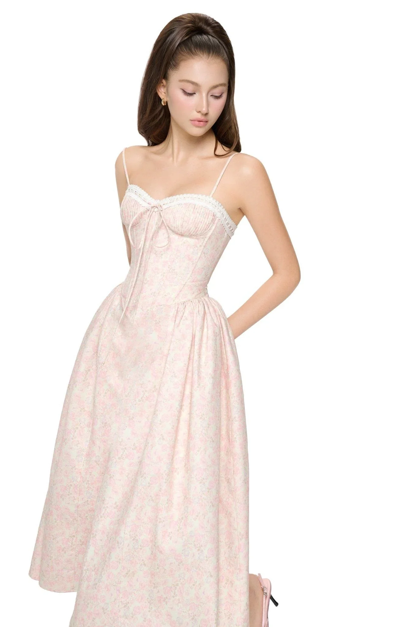 Jubin MAYA DRESS - Image 4