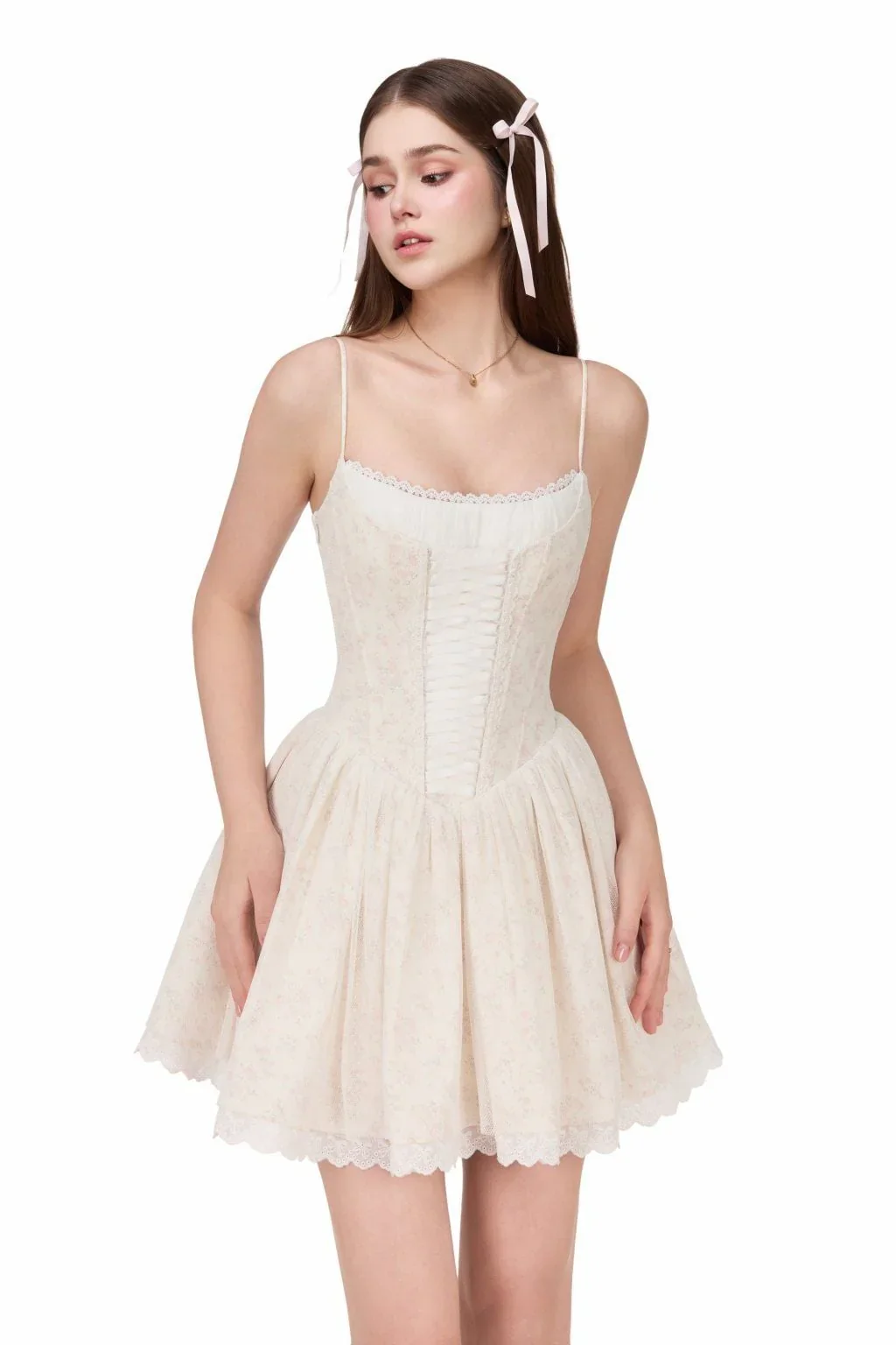 Jubin PANDORA DRESS - Image 2