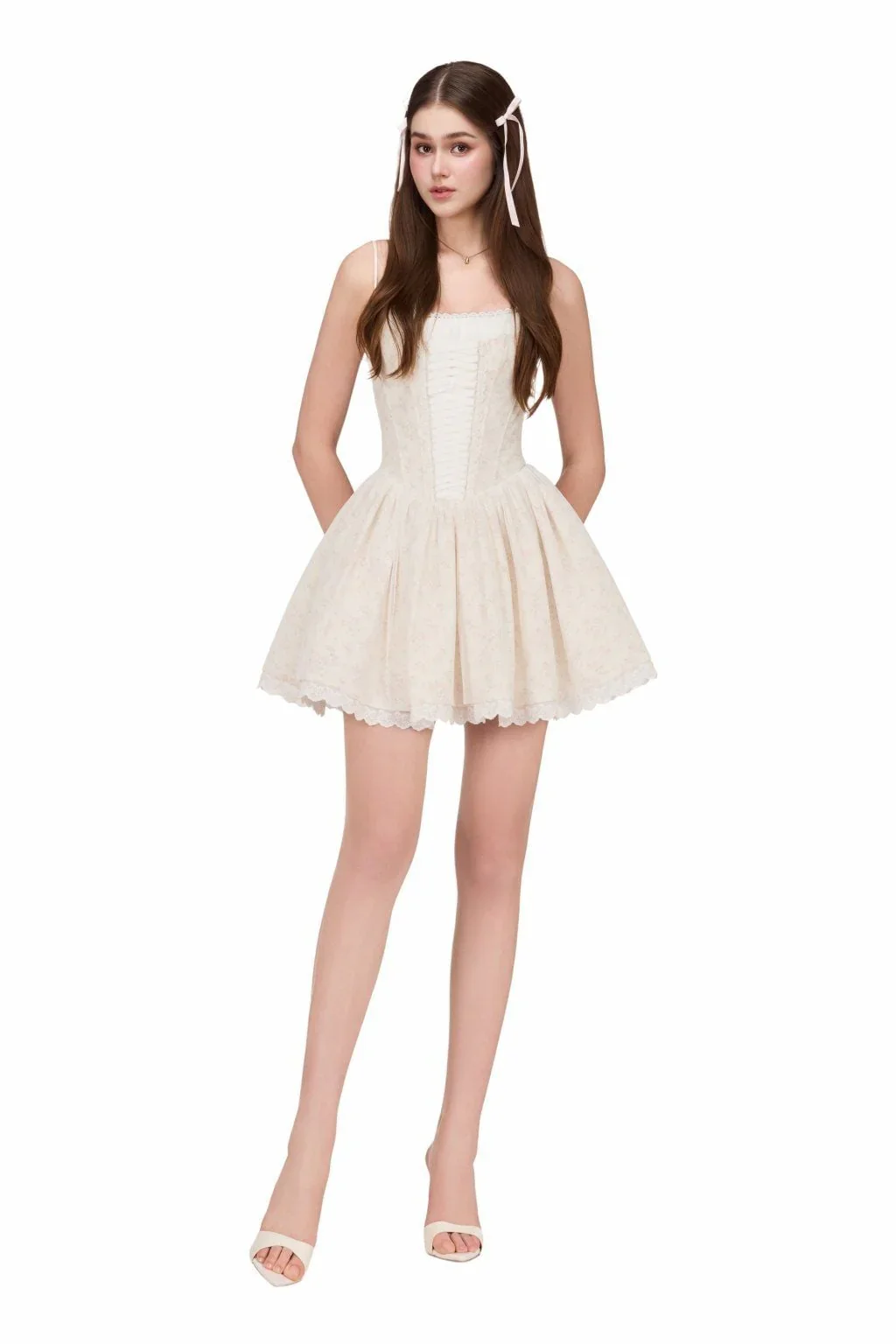 Jubin PANDORA DRESS - Image 3