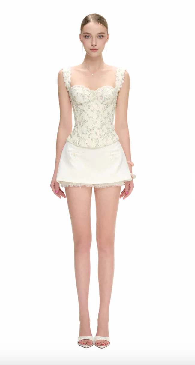 Jubin PHOEBE CORSET
