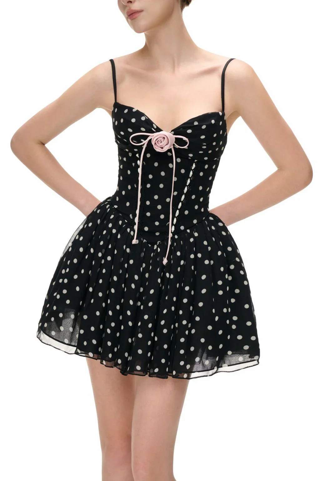 Jubin ROSALIE DRESS - Image 3