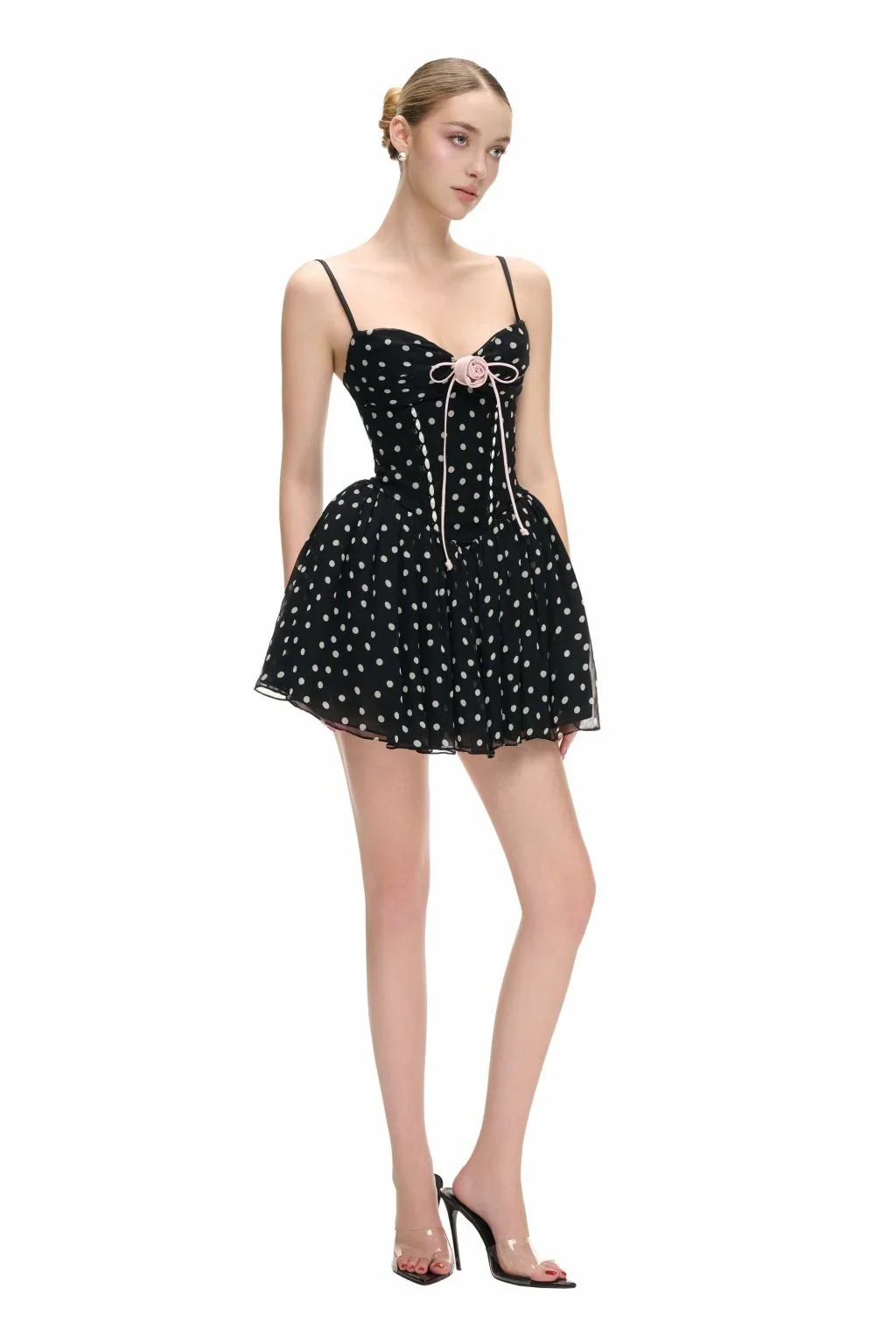 Jubin ROSALIE DRESS - Image 4