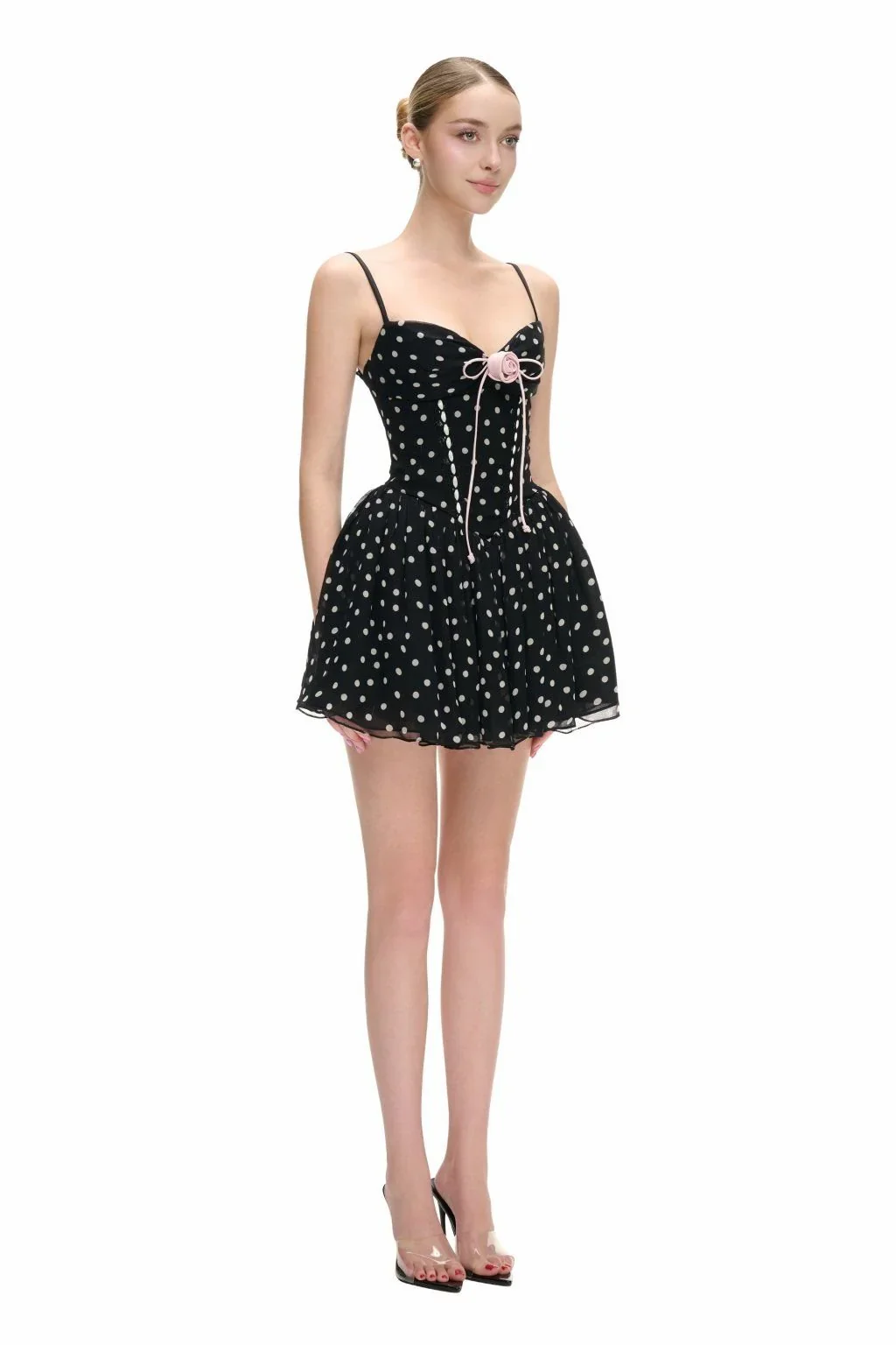Jubin ROSALIE DRESS - Image 5