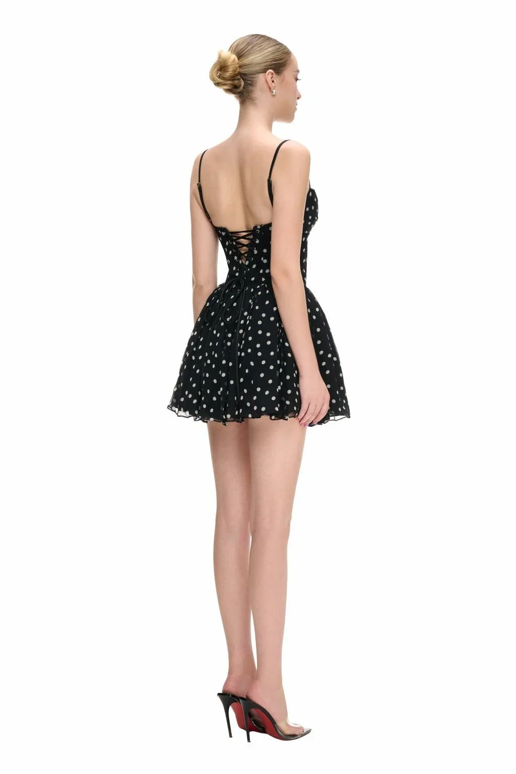 Jubin ROSALIE DRESS - Image 6