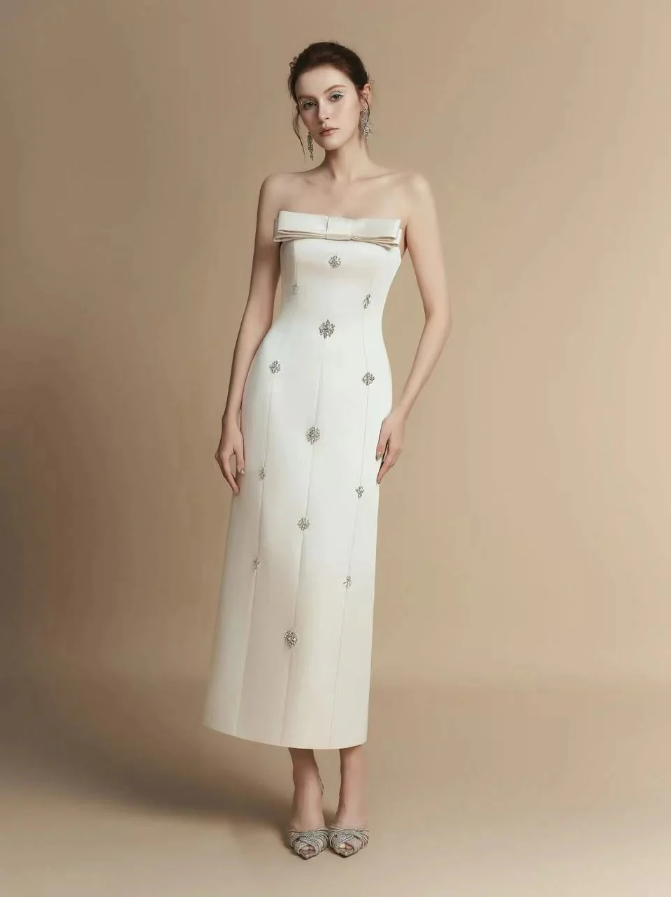 LAMORIS Serena Dress - Image 4
