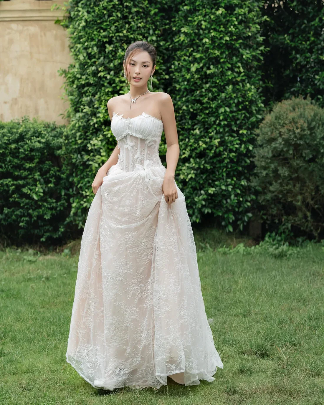 LANE Cì Eden Dress - Image 2