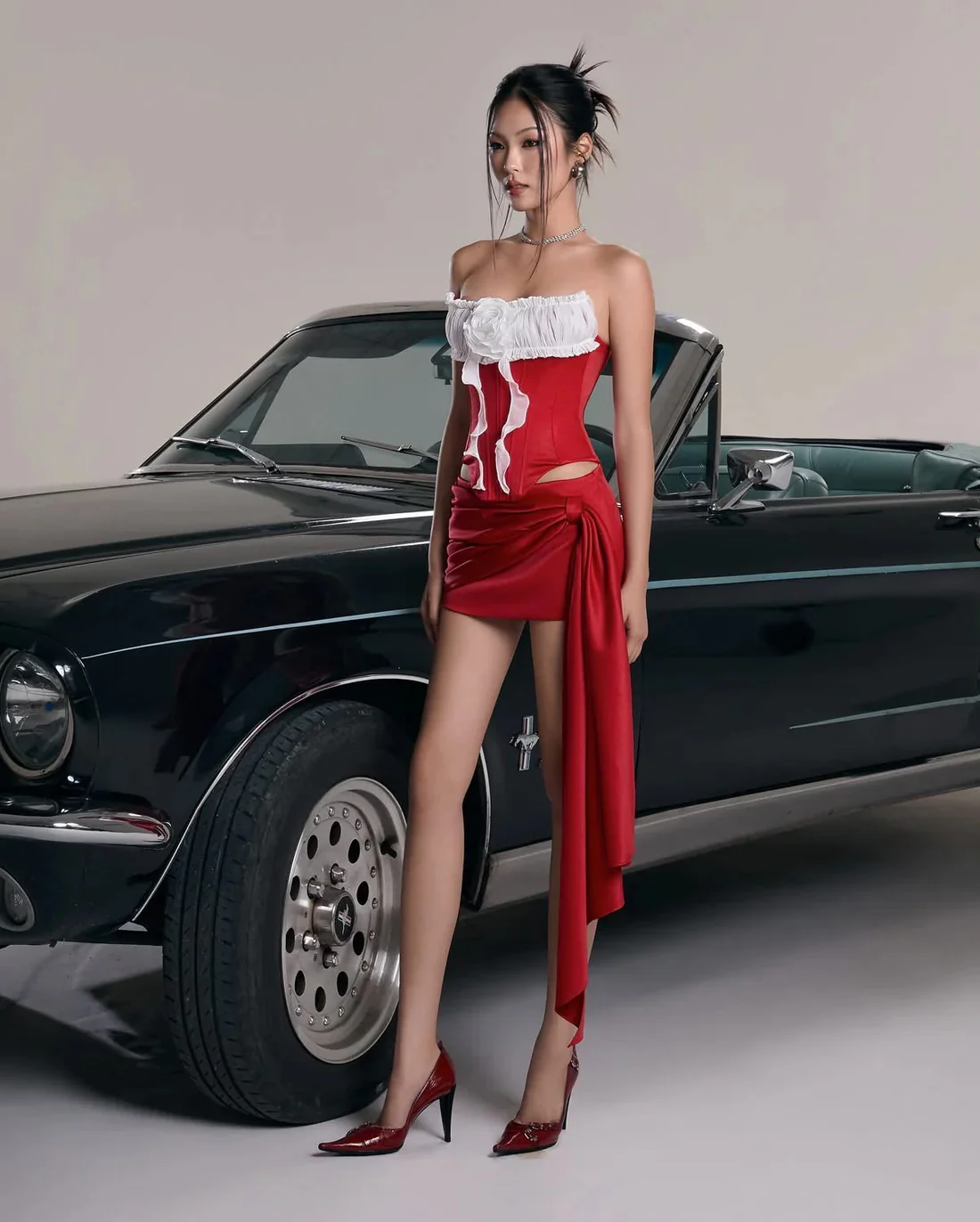 LANE Cì LiuLiu Set - Image 2