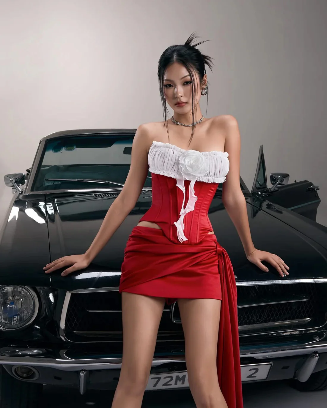 LANE Cì LiuLiu Set - Image 3