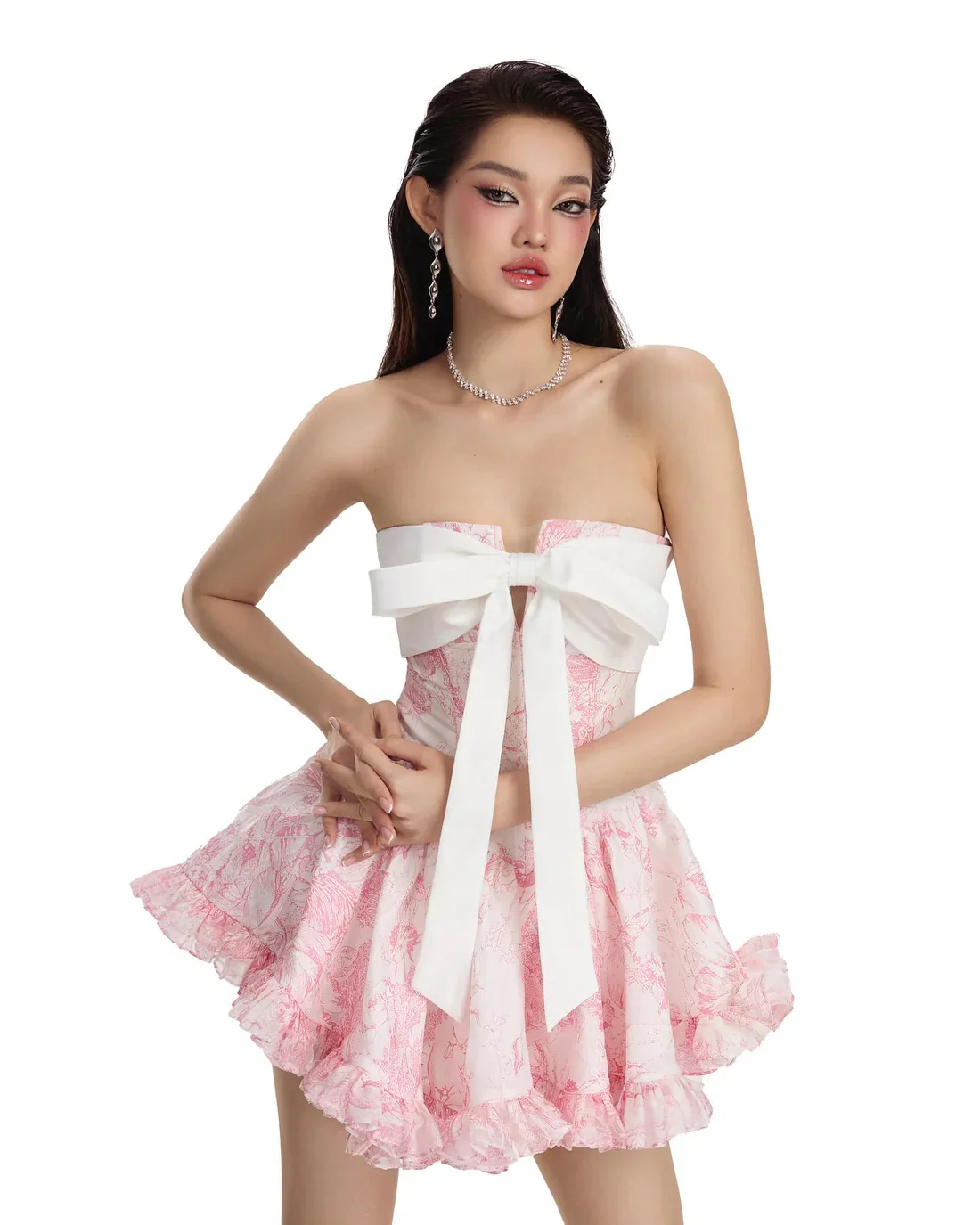 LANE Cì Moana Dress - Image 4