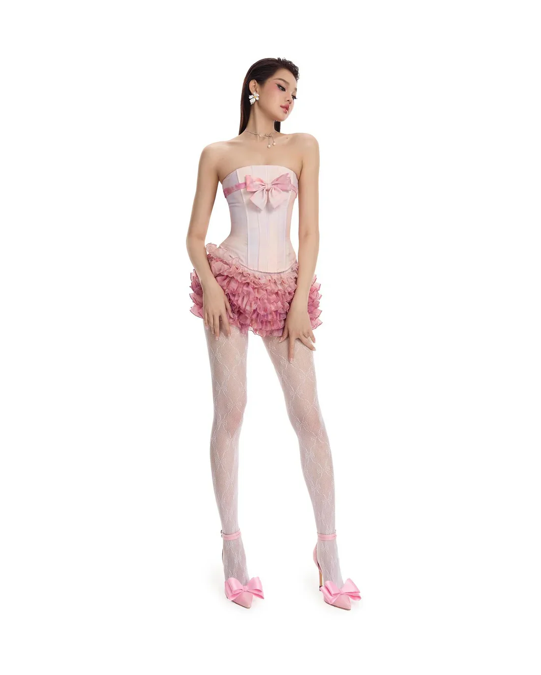 LANE Cì Tulip Set - Image 3