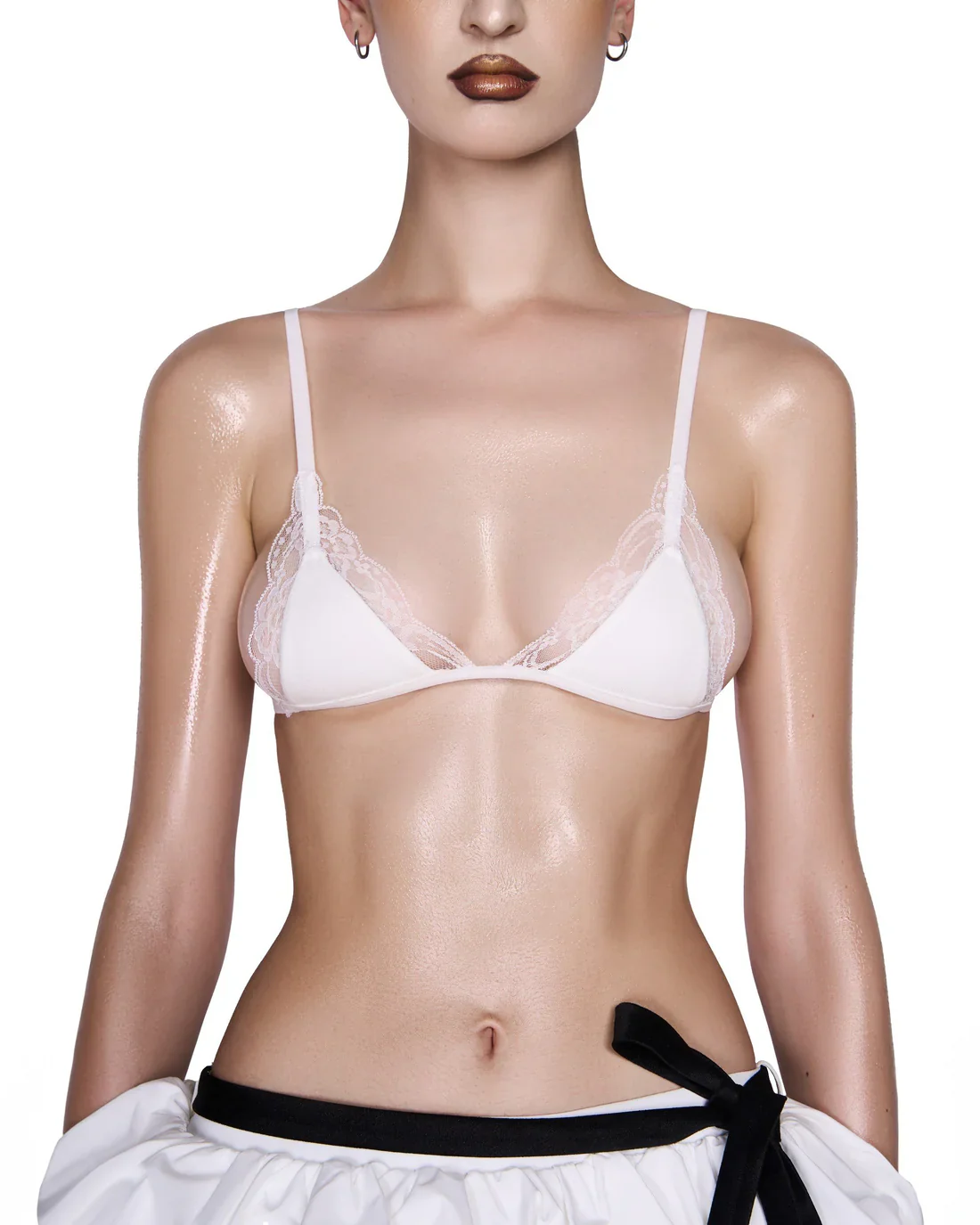 LSEOUL ÉTHÉRÉE BRA OR SKIRT - Image 2