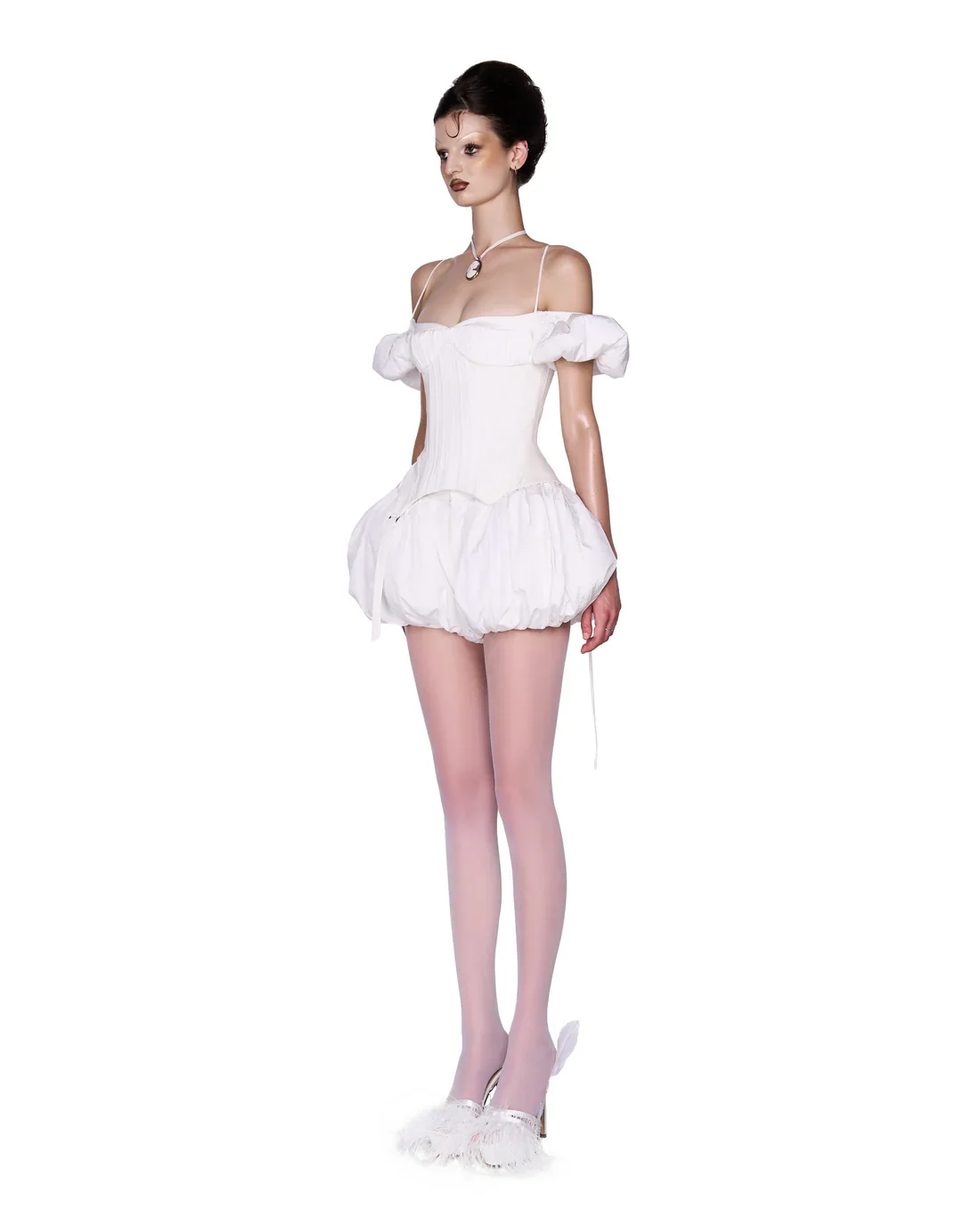 LSEOUL [Star Style] DOUX FOU SET - Image 5