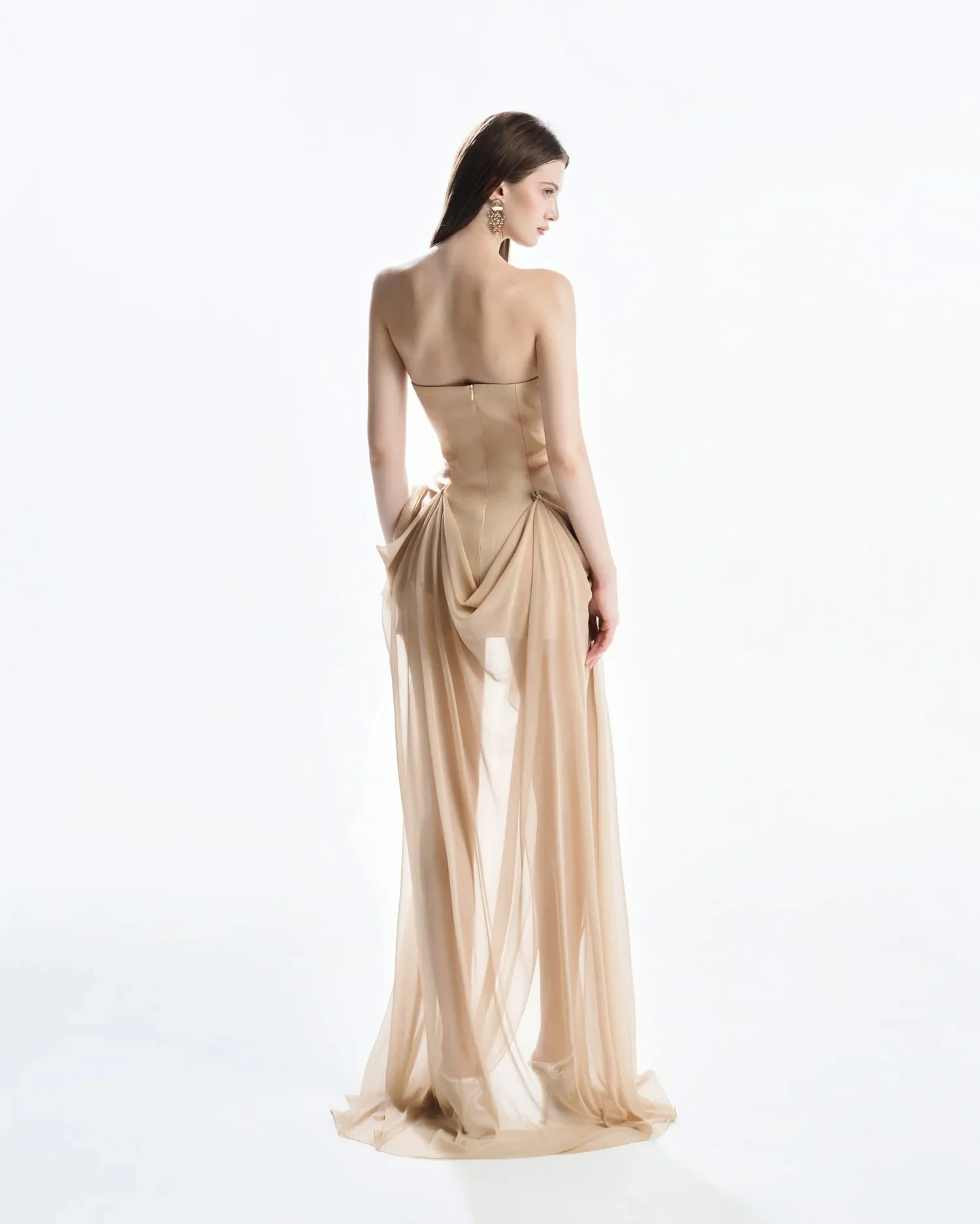 MUST HAVE Limited Wrap Dress - Image 4