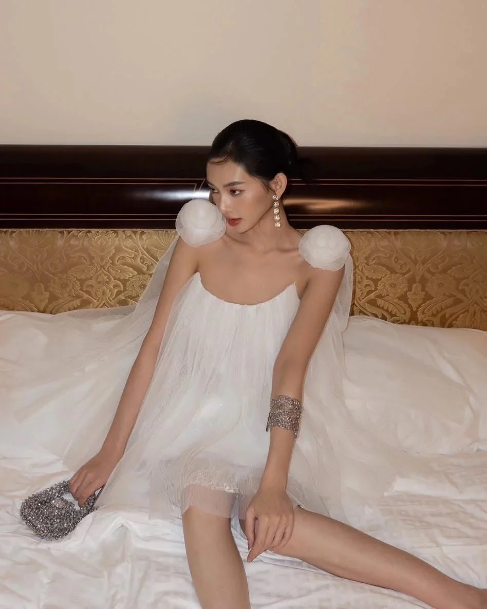 OIA Olalla Top & Tullia Skirt - Image 6