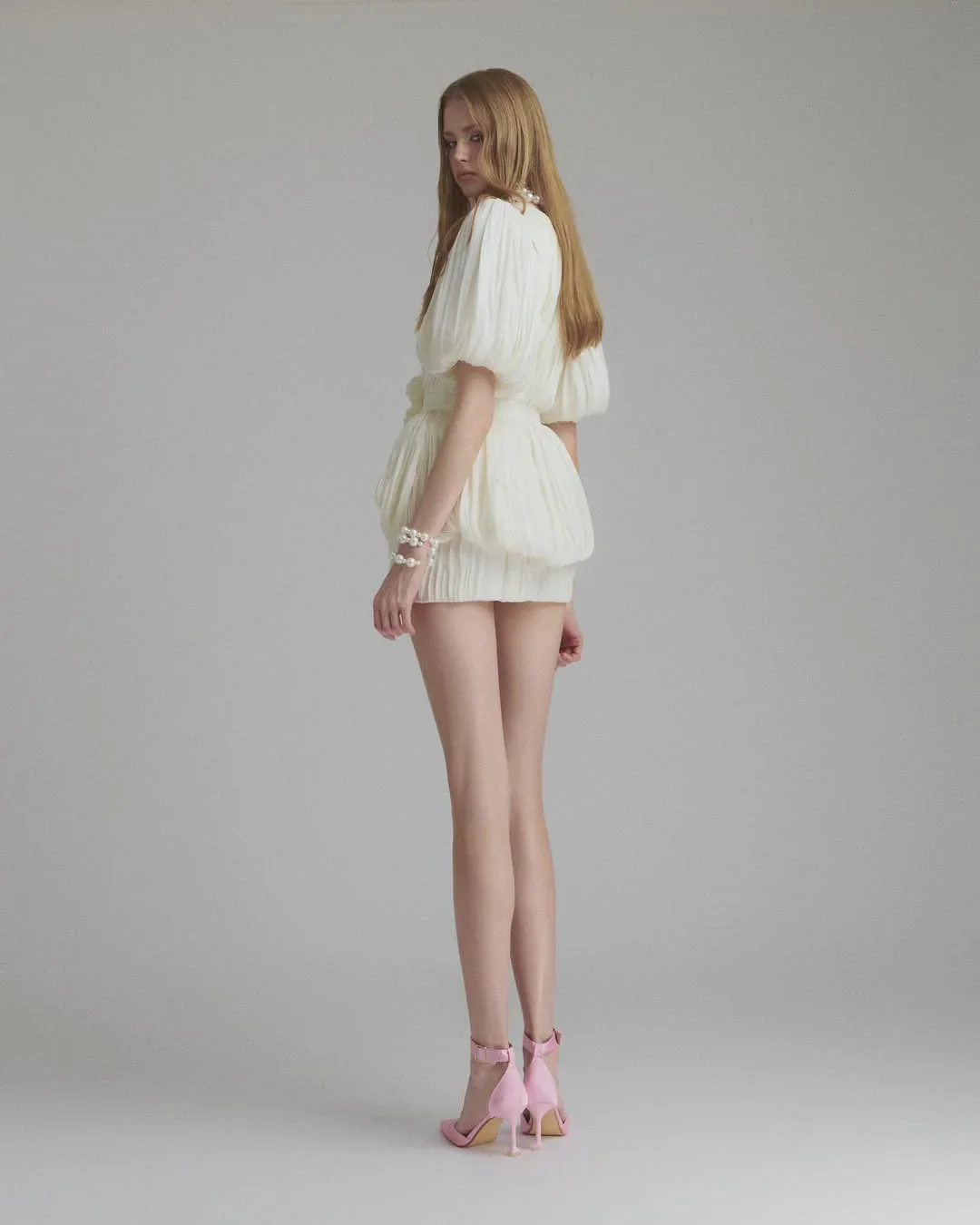 [Sold Out] Ononmade Bam Dress - Image 4
