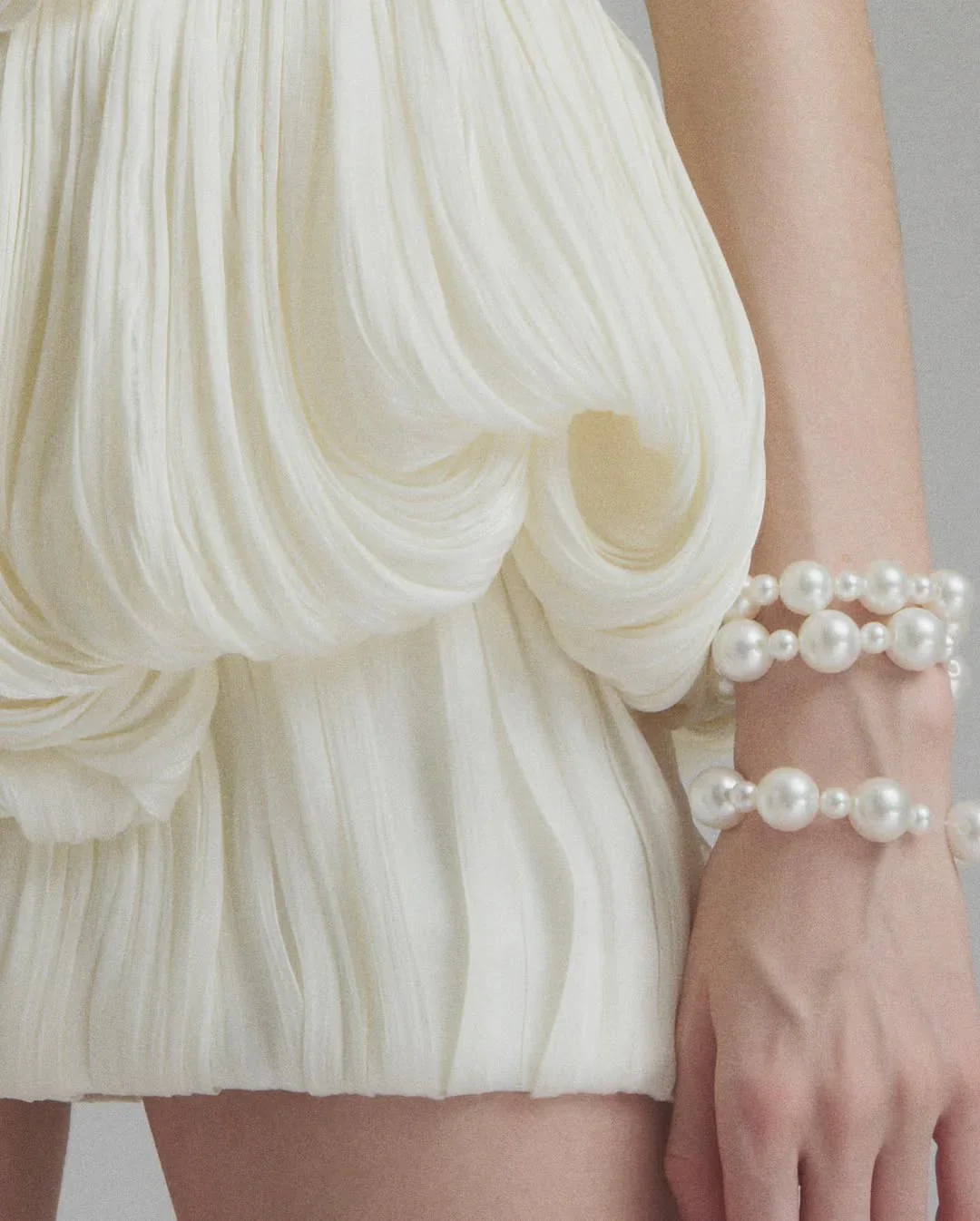 [Sold Out] Ononmade Bam Dress - Image 5