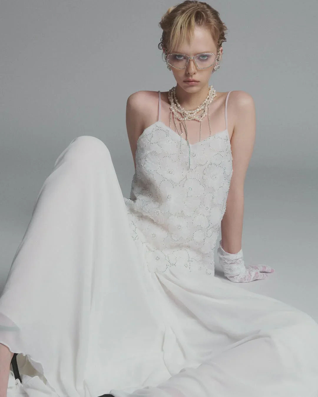 Ononmade [Best Seller] Talia Dress - Image 3