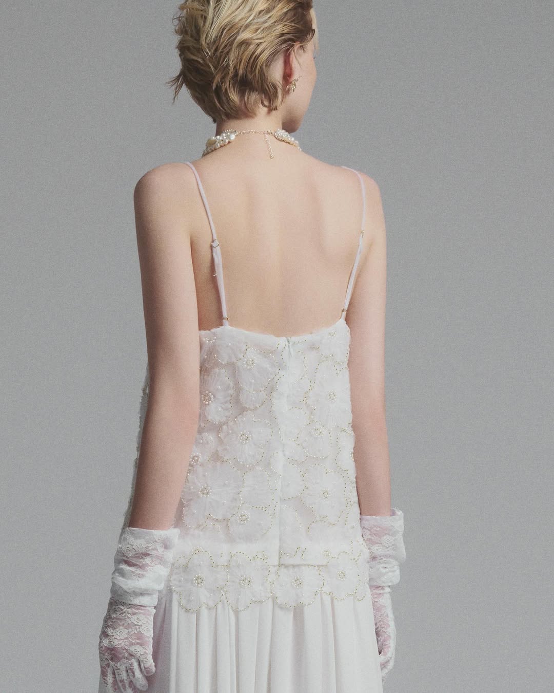 Ononmade [Best Seller] Talia Dress - Image 5