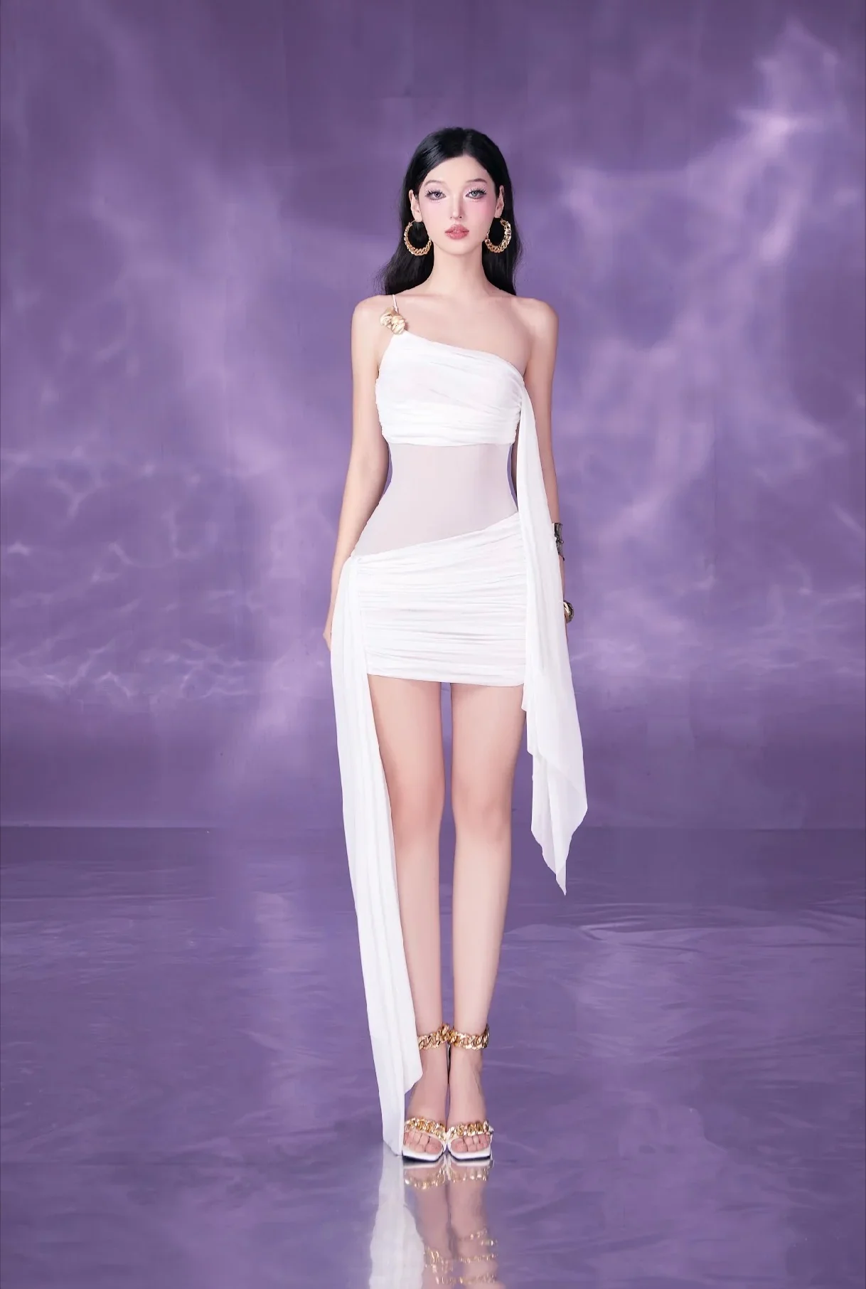 By Jenny White Faye Set
