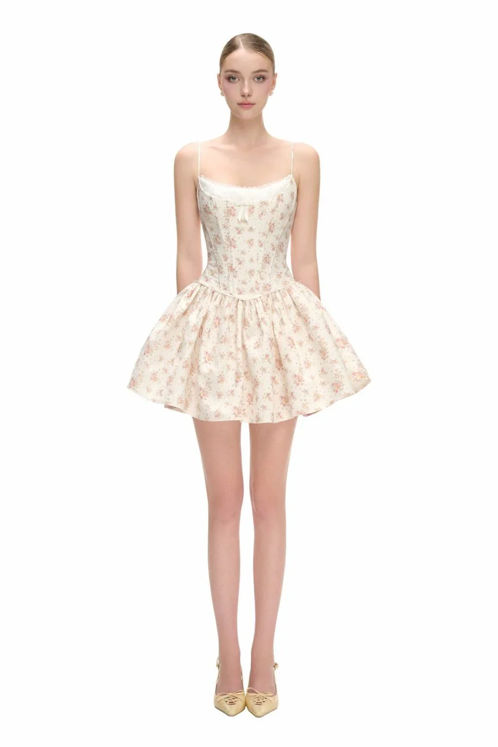 Jubin MARNIE DRESS