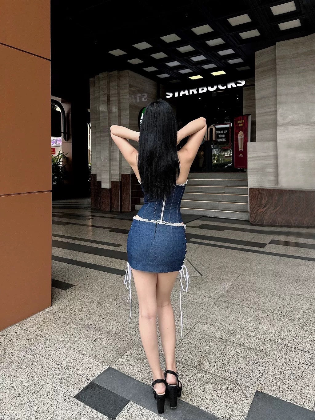 Lseoul - Hera Set - Image 4