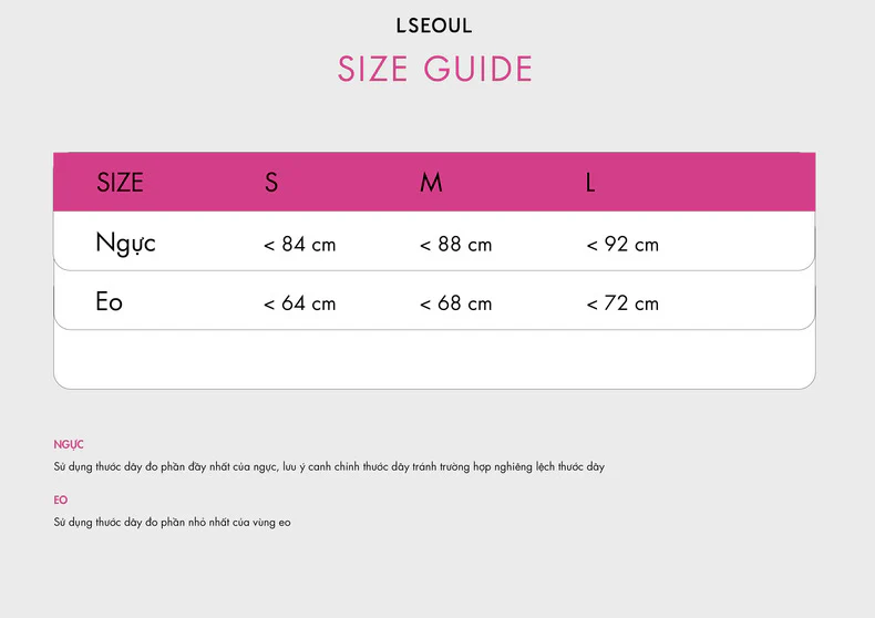 Lseoul - Mallorie Set - Image 4