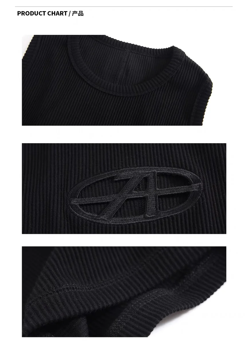 Must Have - Long Tank - Image 3